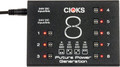 Cioks 8 Expander Stromverteilungsbox für Bodenpedale