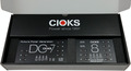 Cioks SPB Superpower Bundle Alimentation pour pédales d´effets