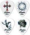 Clayton (1.00mm) Signature + Labelled Picks