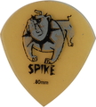 Clayton Spike (0.80mm) Signature + Labelled Picks