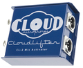 Cloud Microphones CL 2 Preamps de Microfone Multicanal