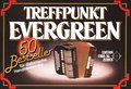 Coda Treffpunkt Evergreen Vol 1 / 50 Bestseller Canzonieri per Fisarmonica