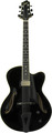 Comins Guitars GCS-16-1 (black) E-Gitarren Archtop