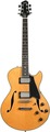 Comins Guitars GCS-1ES (vintage blond) Semi-Hollowbody Electric Guitars