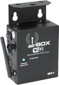 Contest AirBox-ER1 V1.3 ER-1 Wireless DMX Transmitter/Receiver Receptores y transmisores inalámbricos de DMX