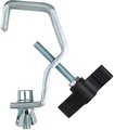 Contest CCT-50 Projector Hook Clamp (large, 30-50mm Tube) Lighting Accessories