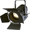 Contest SFX-PC50Wb / Plano-convex projector (black) Focos PC y Fresnel para teatros