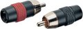 Contrik NF2CL/2 Cavo Rca