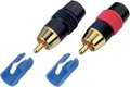 Contrik NF2CT/2 Cavo Rca