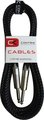 Contrik NGKX T-GR 3 Retro Instrument Cable (3m) Cavo Jack-Jack> = 3m A 5m