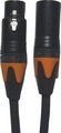 Contrik NMKS OG (orange, 10m) Mikrofonkabel symmetrisch XLR-XLR 10m - <20m