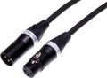 Contrik NMKSD6 (Black) AES/EBU/DMX3pol