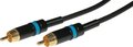 Contrik NX-SPDIF-1 SPDIF & Coaxial Cables