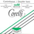 Corelli 380M / Orchestra Tuning (chrome / medium tension)