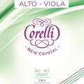 Corelli 730L New Crystal Viola String Set