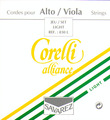 Corelli 830L Alliance (light)