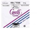 Corelli Alto 3e SOL-G boyau filé (Long)