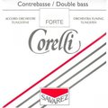 Corelli ORCHESTRE (Forte) Single Double Bass Strings