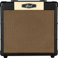 Cort CM15R (black) Amplificadores a válvulas de modelado de guitarra