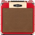 Cort CM15R (dark red) Combo Amplificador de Guitarra Transistor