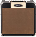 Cort CM30-R (black) Amplificador de Guitarra Acústica