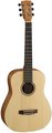 Cort Earth Mini OP Shortscale-Westerngitarre