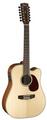 Cort MR710F 12 (Natural Satin)