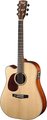 Cort MR710F Left-handed / MR-710F (Natural-Satin)