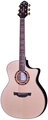 Crafter STG G20CE EDIT Guitarra Western, com Fraque e com Pickup