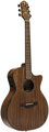 Crafter T635CE N (natural)