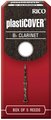 D'Addario 178089 Bb Clarinet Reeds 3.5 Boehm