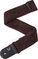 D'Addario 50CR01 Corduroy Straps (Brown)