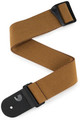 D'Addario 50TW00 Classic Tweed Straps (Brown)