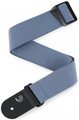 D'Addario 50TW02 Classic Tweed Straps (Blue)