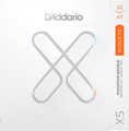 D'Addario Acoustic Phosphor Bronze XSAPB1047 (extra light , 10-47) Set Corde per Chitarre Acustiche