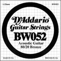 D'Addario BW 052