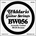 D'Addario BW 056