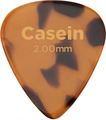 D'Addario Casein 351 Standard (2.0mm / extra heavy gauge)