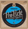 D'Addario EJ50 (Hard Tension) Conjunto de Cordas para Guitarra Clássica