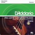 D'Addario EJ65S (.024-.028)