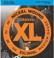EXL160SL (.050-.105 / super long scale regular)
