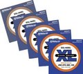 EXL160SL / 5 Sets (.050-.105 / super long scale regular)