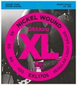 D'Addario EXL170S Short Scale (045-100)