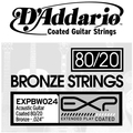 D'Addario EXPBW024 (.024)