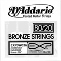 D'Addario EXPBW036 (.036)