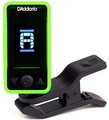 D'Addario Eclipse Chromatic Clip-On Tuner (green)