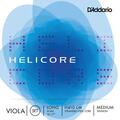 D'Addario H410 Helicore Viola String Set (long scale / medium tension) Saitensätze für Viola