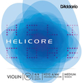 D'Addario Helicore 4/4M H310 String Set (medium tension)