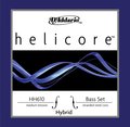 D'Addario Helicore Medium Hybrid B (B) Single Double Bass Strings