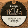 D'Addario J 4501 (E, 1st; normal tension) Cordes à l'unité pour guitare classique